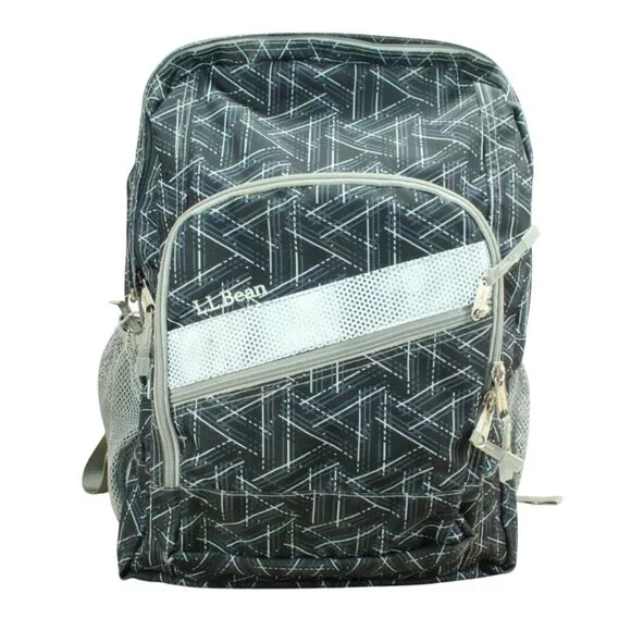 Bean Bags Ll Bean Unisex Adult Deluxe Book Pack 37l